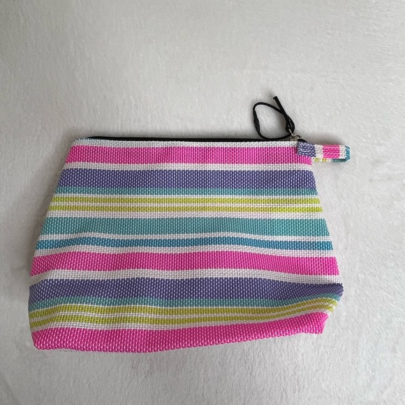 SCOUT Go Getter Pouch, Breathable Woven Case Striped - Picture 3 of 4